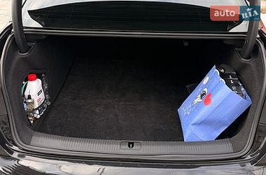Седан Audi A4 2019 в Києві фото 32 Седан Audi A4 2019 в Києві