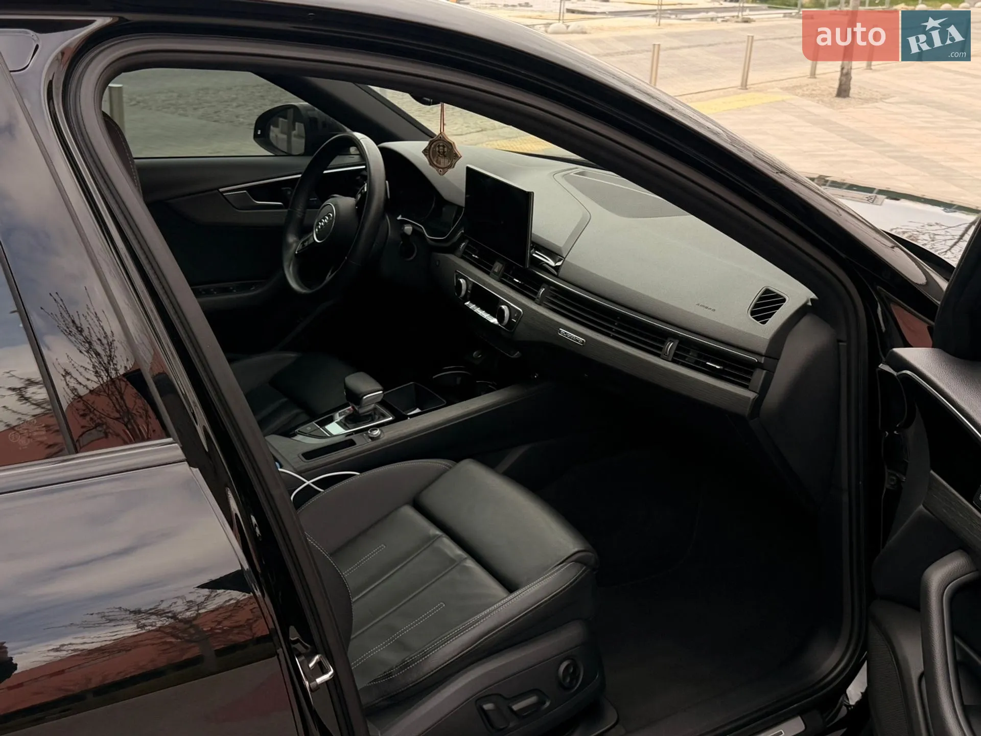 2019 Audi A4 - мініатюра 29