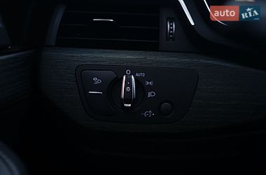 Седан Audi A4 2020 в Львові