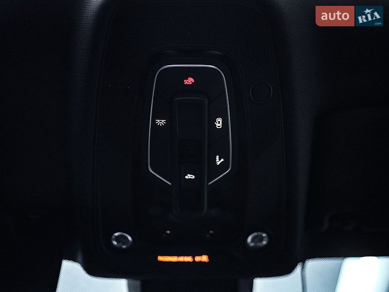 Седан Audi A4 2020 в Львові