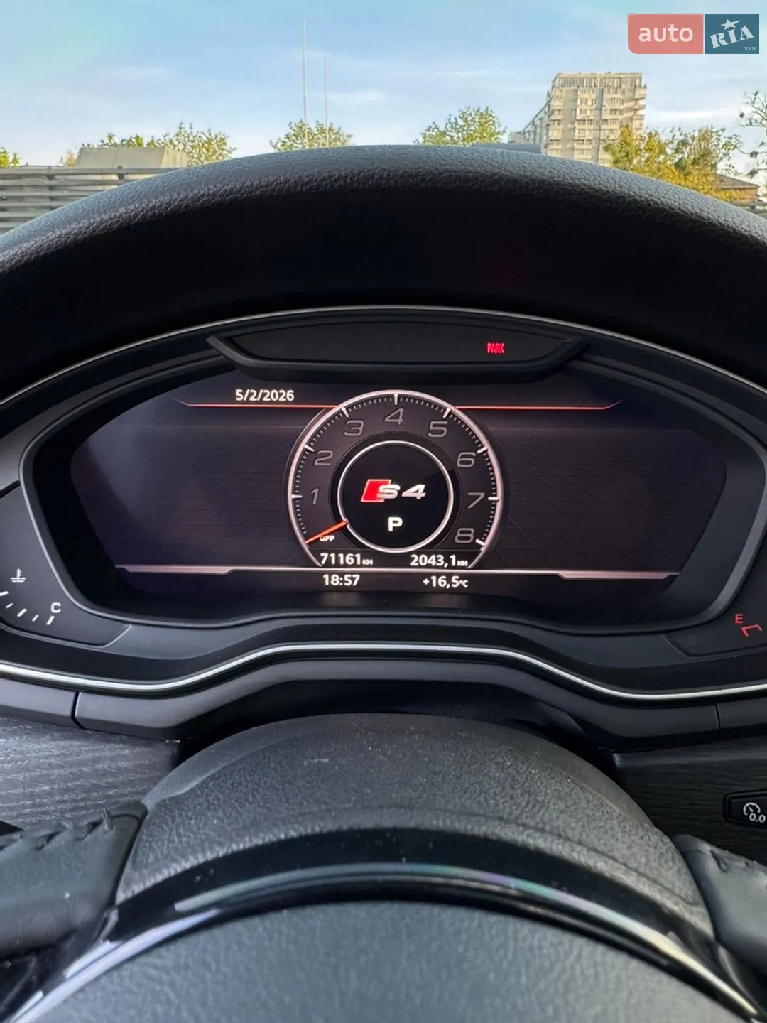 2016 Audi A4 - мініатюра 18