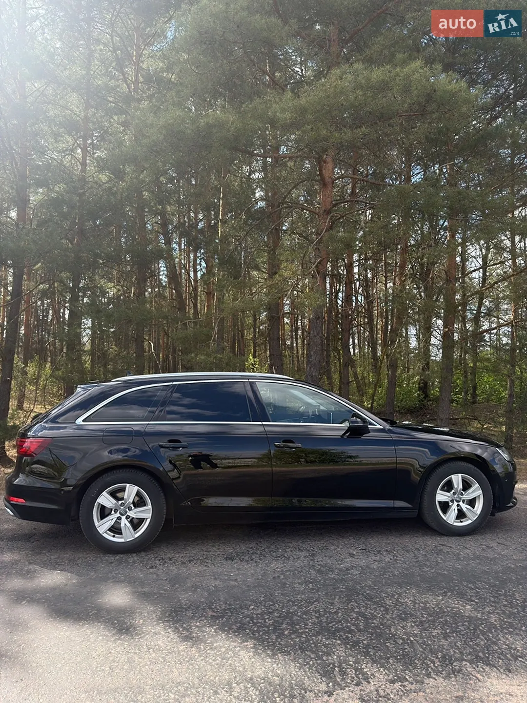 2018 Audi A4 - мініатюра 2