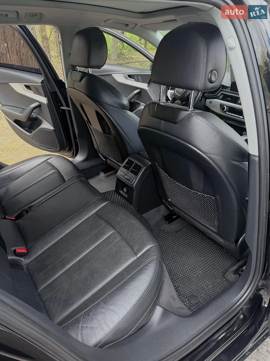 2018 Audi A4 - мініатюра 9