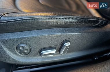 Седан Audi A4 2014 в Золотоноше
