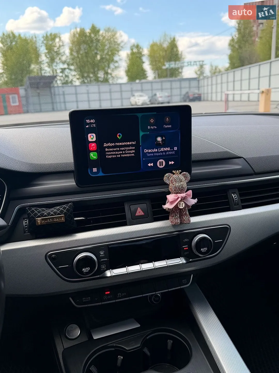 2017 Audi A4 - мініатюра 15
