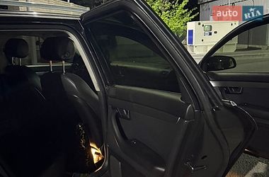Универсал Audi A4 2007 в Первомайске