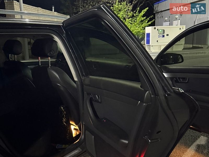 Универсал Audi A4 2007 в Первомайске