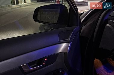 Универсал Audi A4 2007 в Первомайске