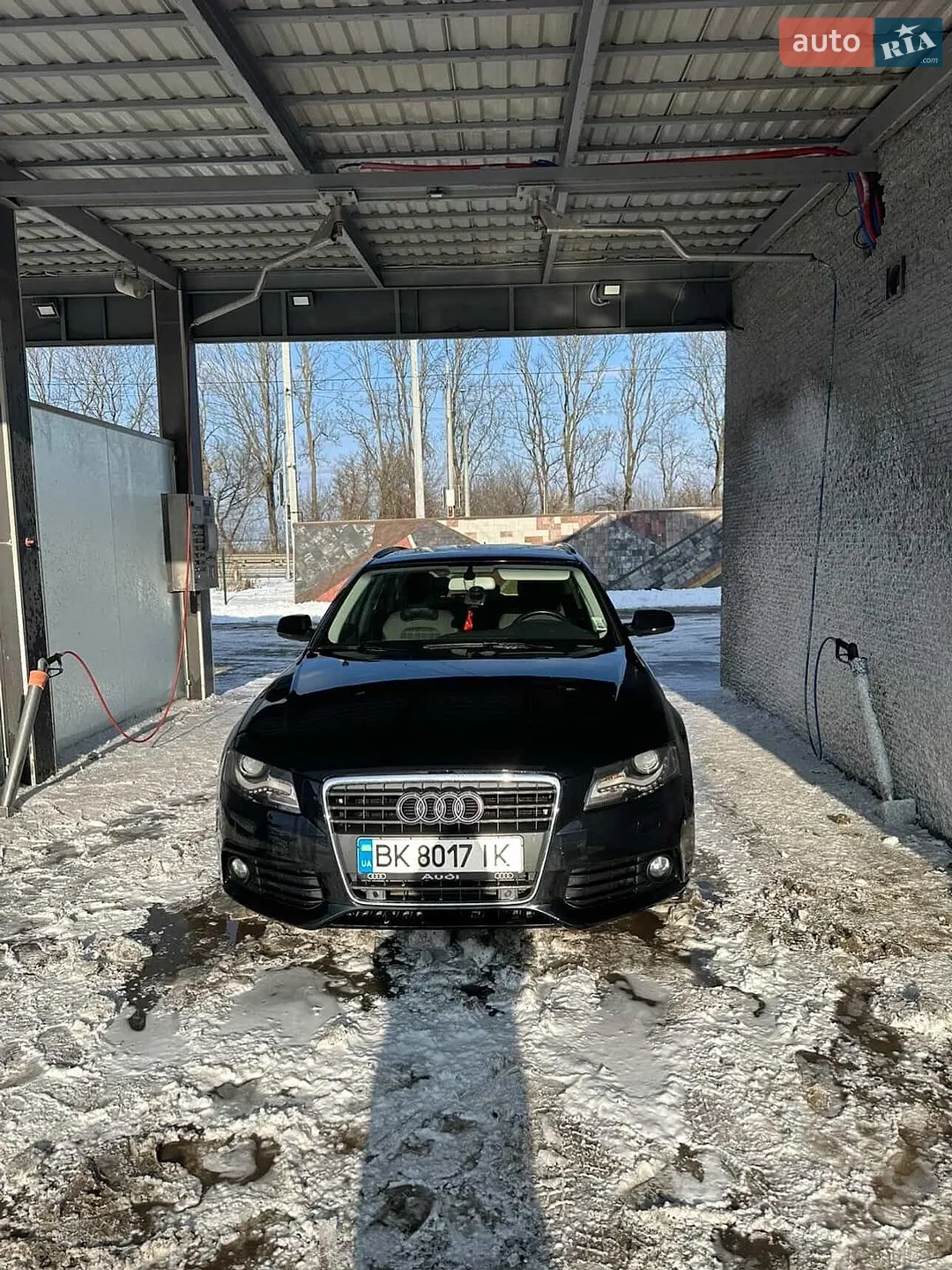 2011 Audi A4 - мініатюра 11