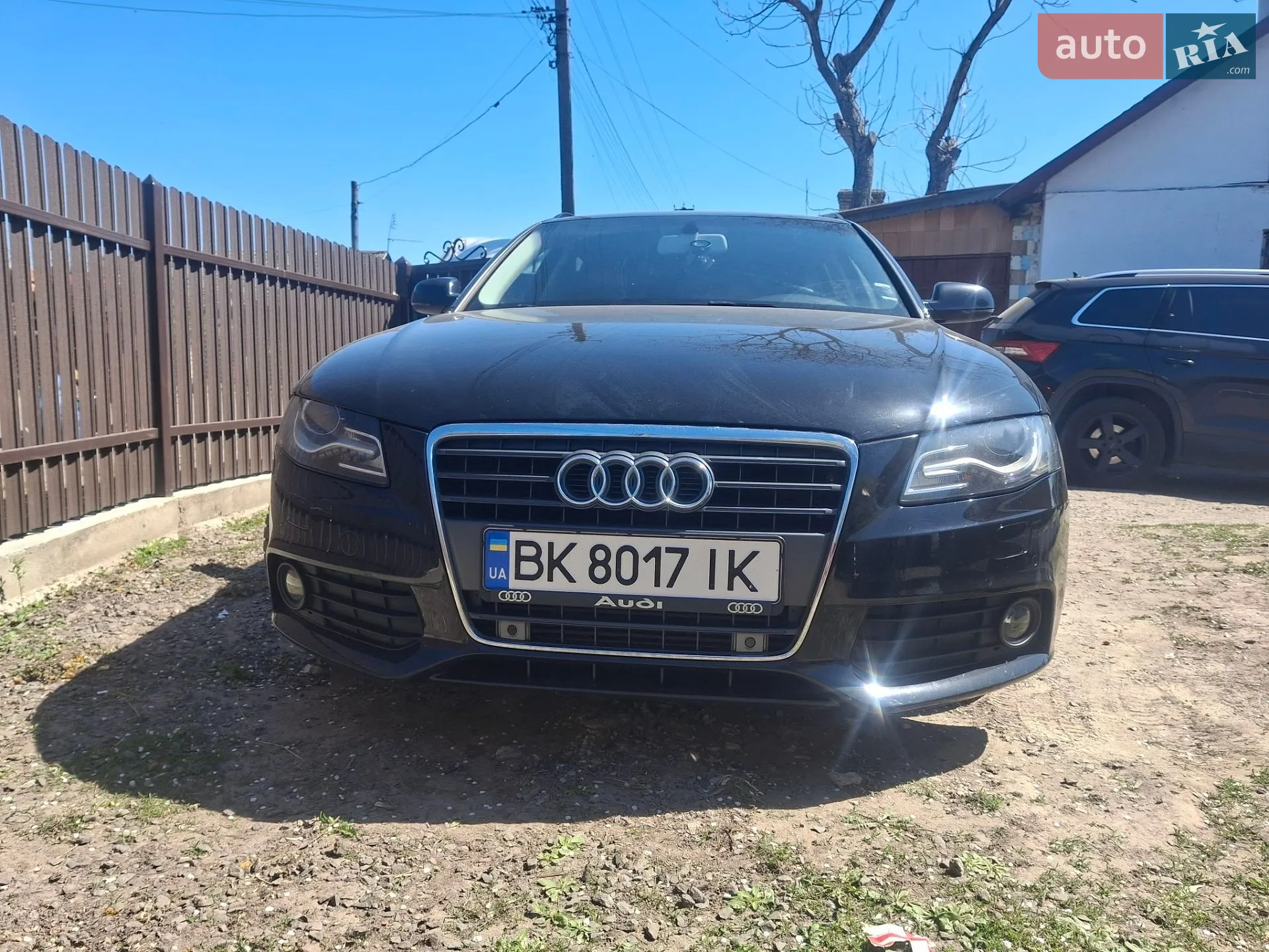 2011 Audi A4 - мініатюра 10
