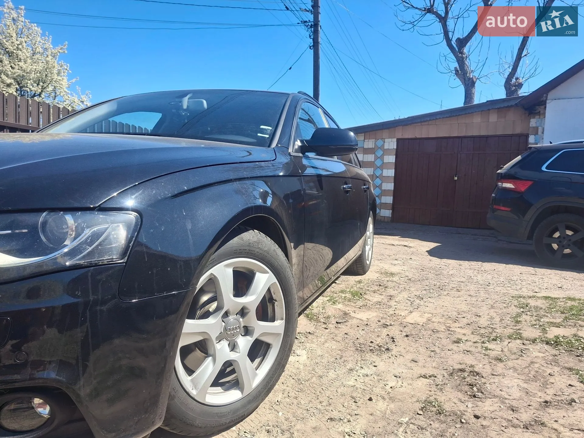 2011 Audi A4 - мініатюра 9
