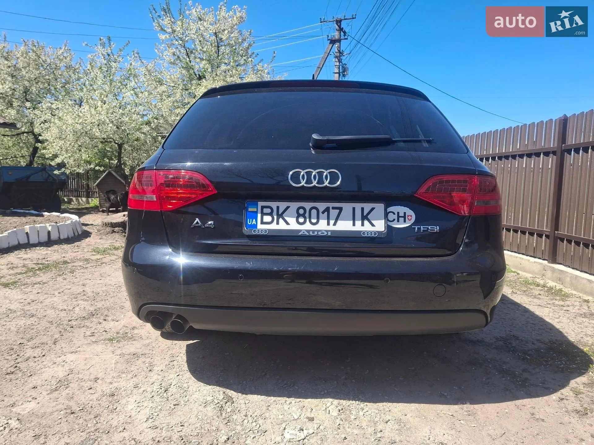 2011 Audi A4 - мініатюра 7