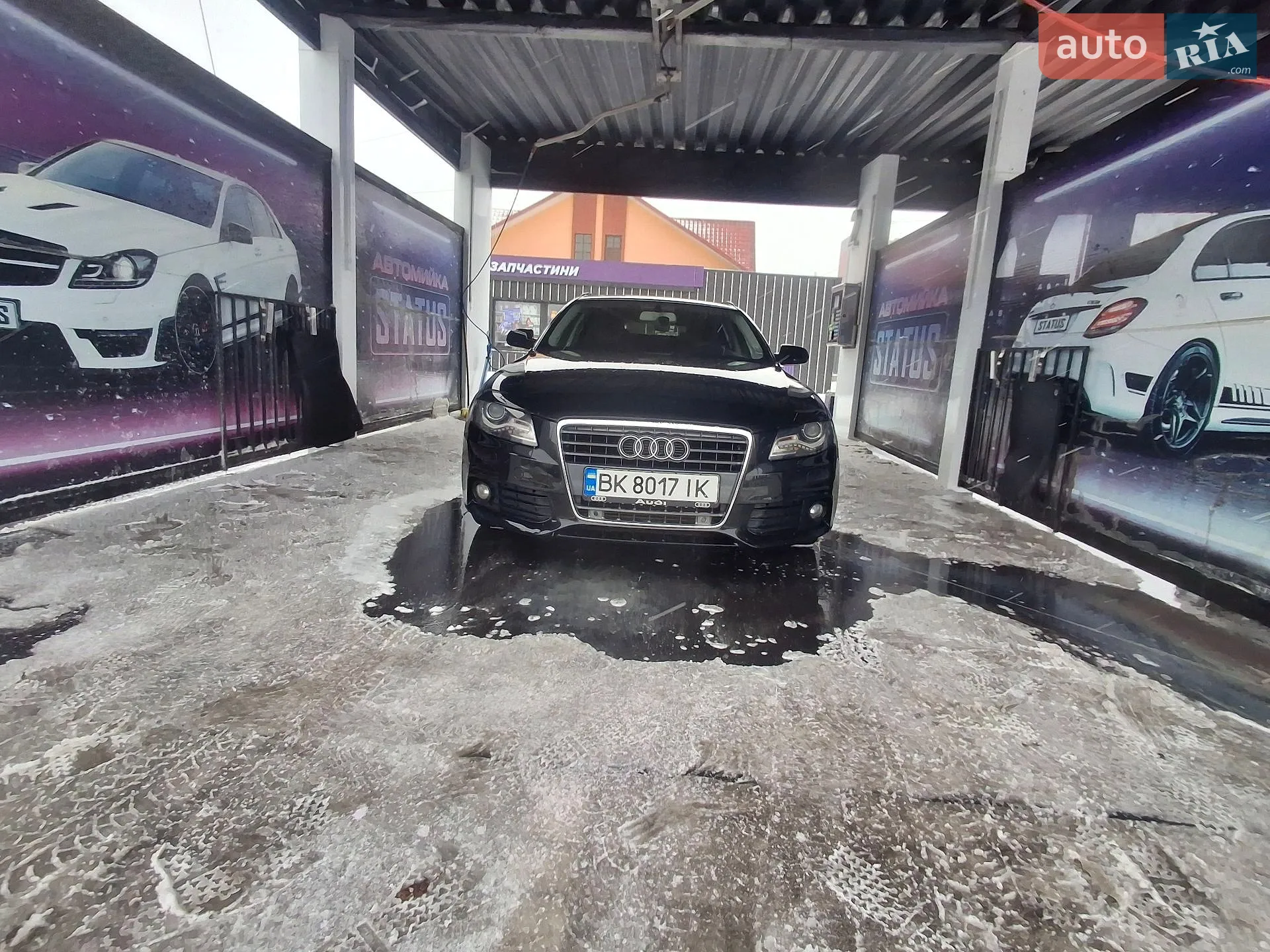 2011 Audi A4 - мініатюра 12