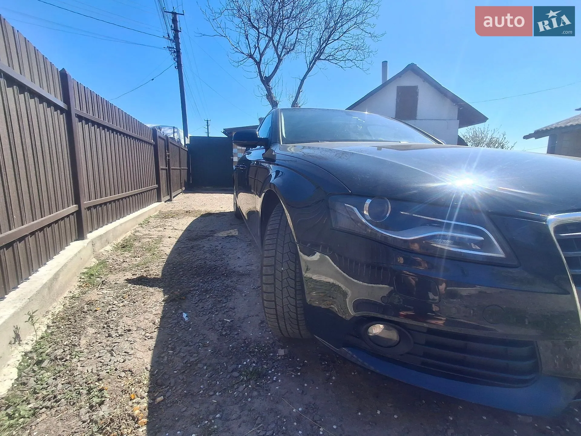 2011 Audi A4 - мініатюра 5