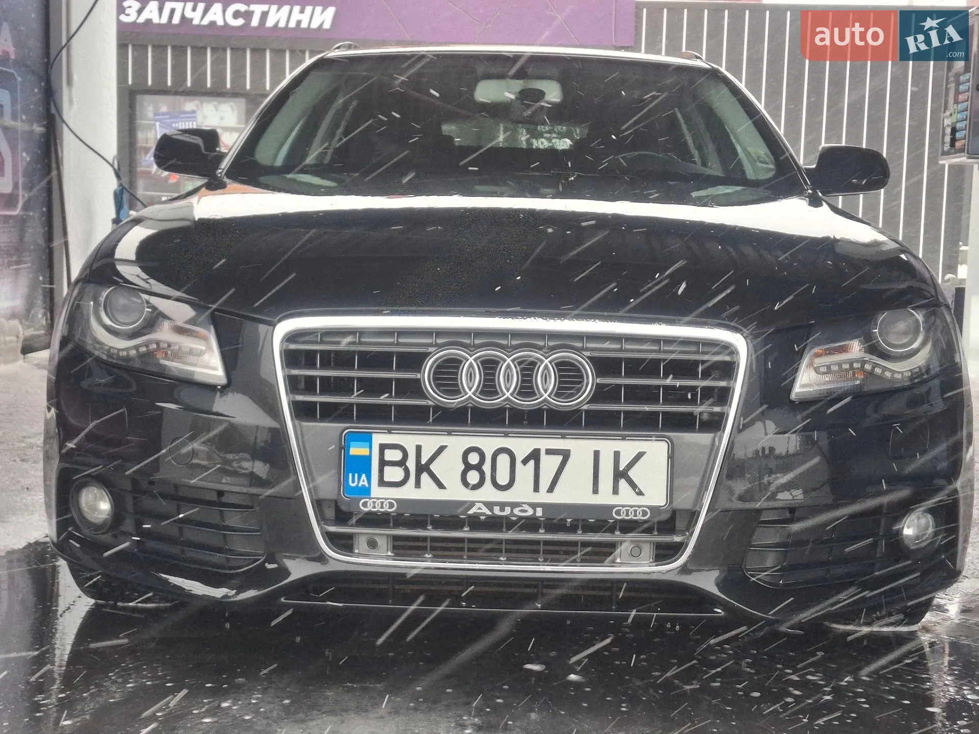 2011 Audi A4 - фото 1