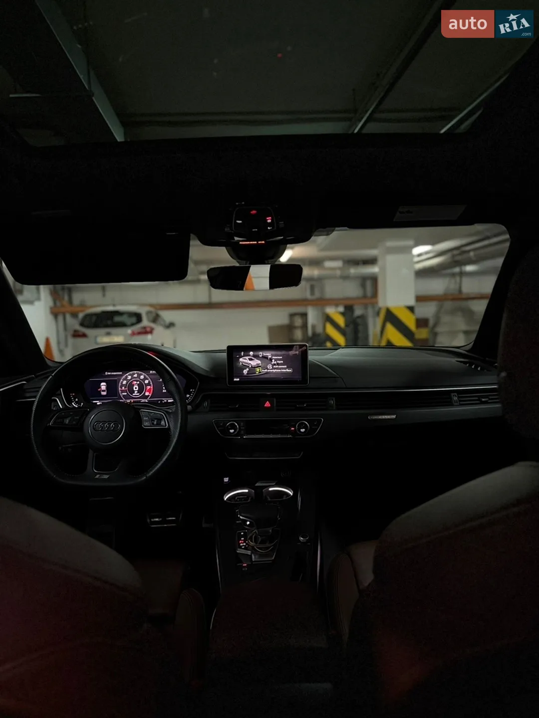 2019 Audi A4 - мініатюра 13