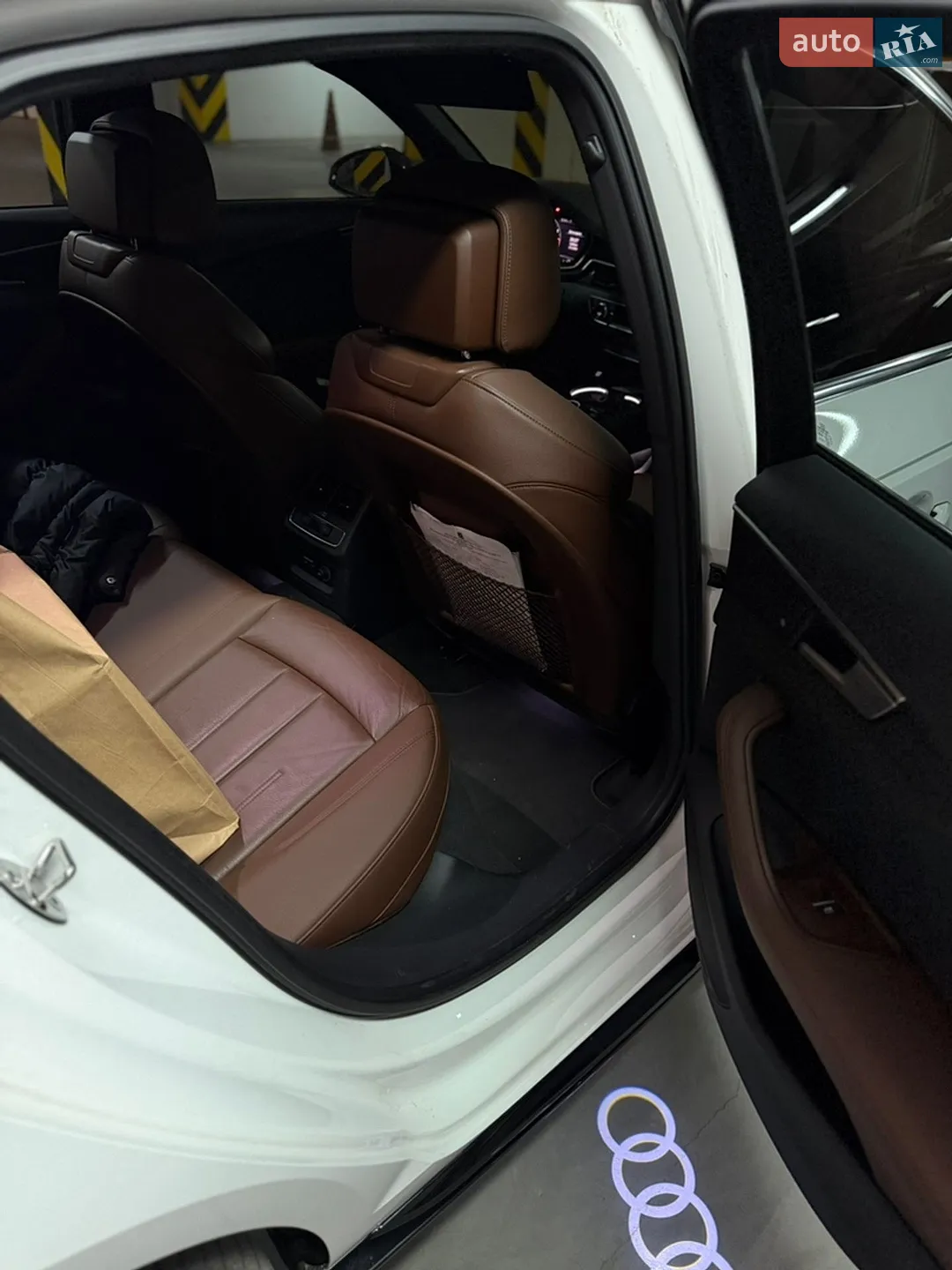 2019 Audi A4 - мініатюра 17