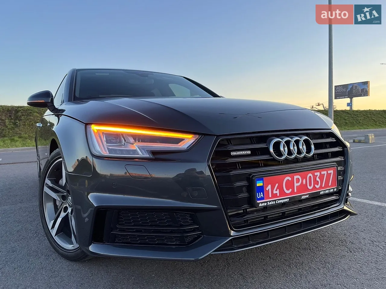 2019 Audi SQ5 - мініатюра 59