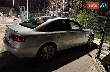 Седан Audi A4 2008 в Одессе