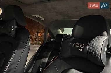 Седан Audi A4 2008 в Одессе