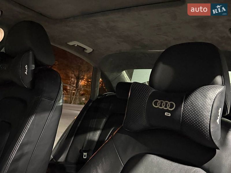 Седан Audi A4 2008 в Одессе