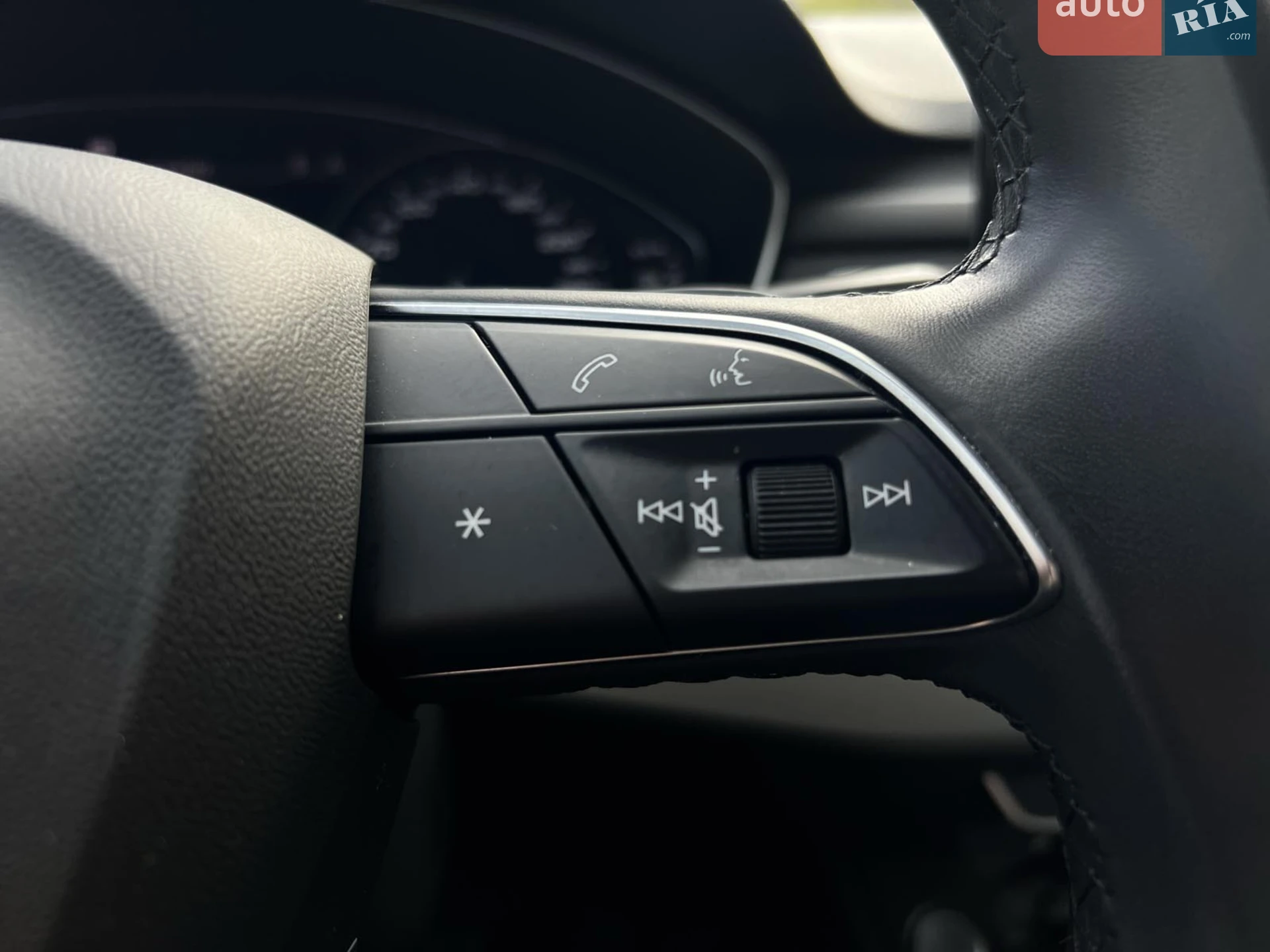 2020 Audi A4 - мініатюра 15