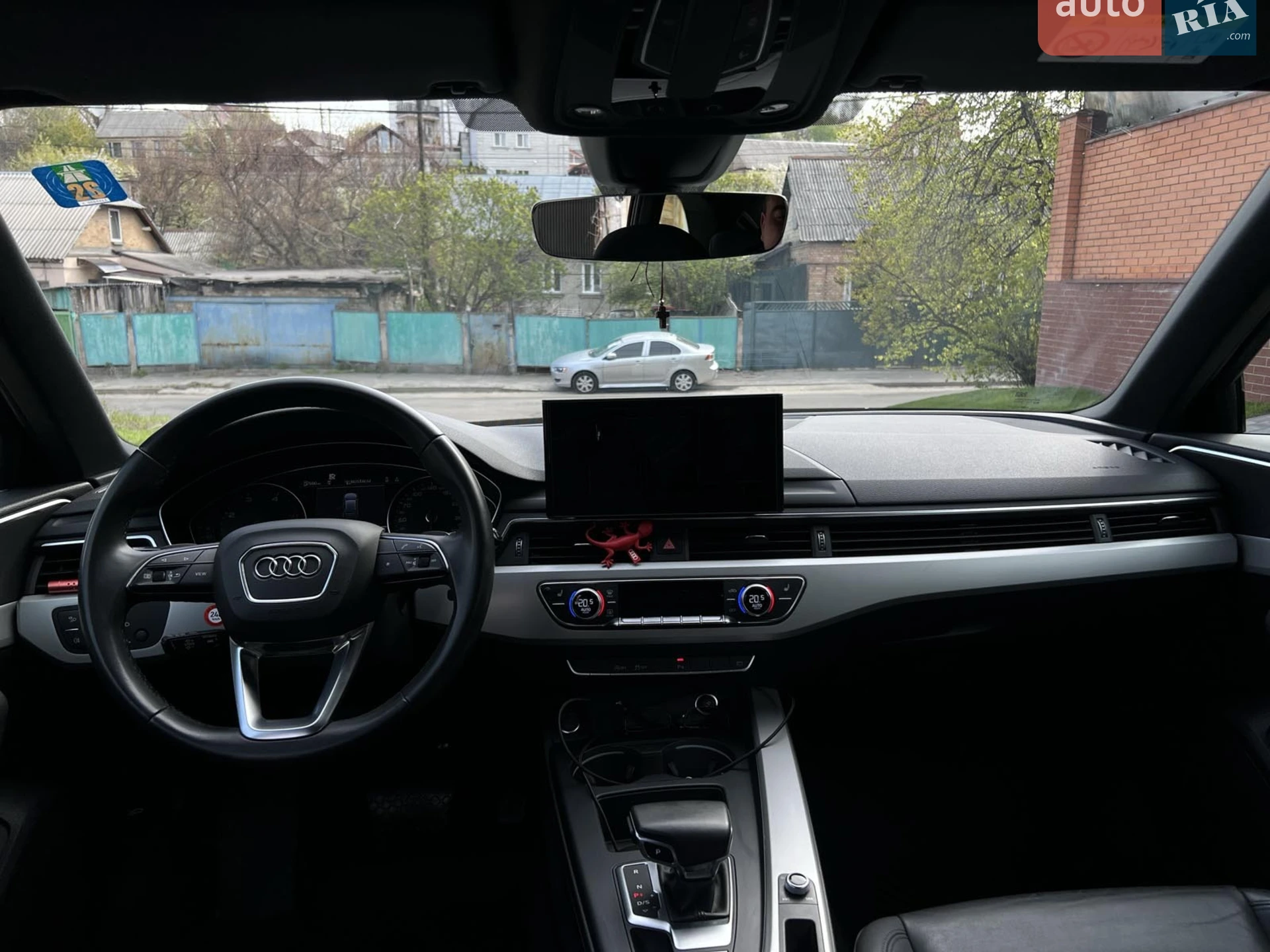 2020 Audi A4 - мініатюра 26