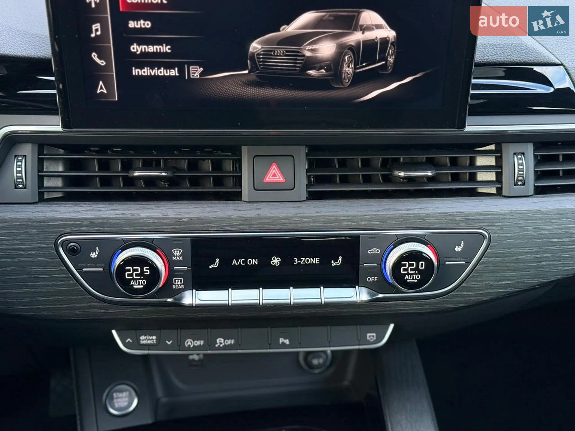 2022 Audi A4 - мініатюра 20