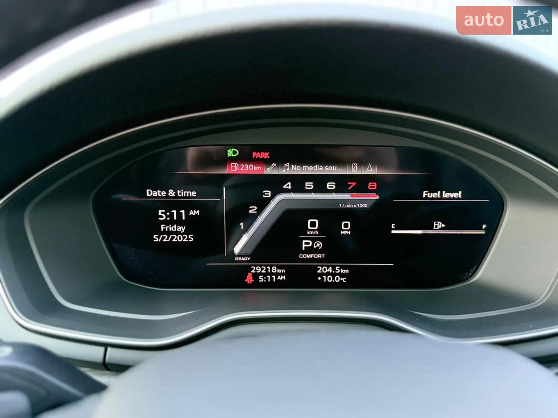 2022 Audi A4 - мініатюра 22