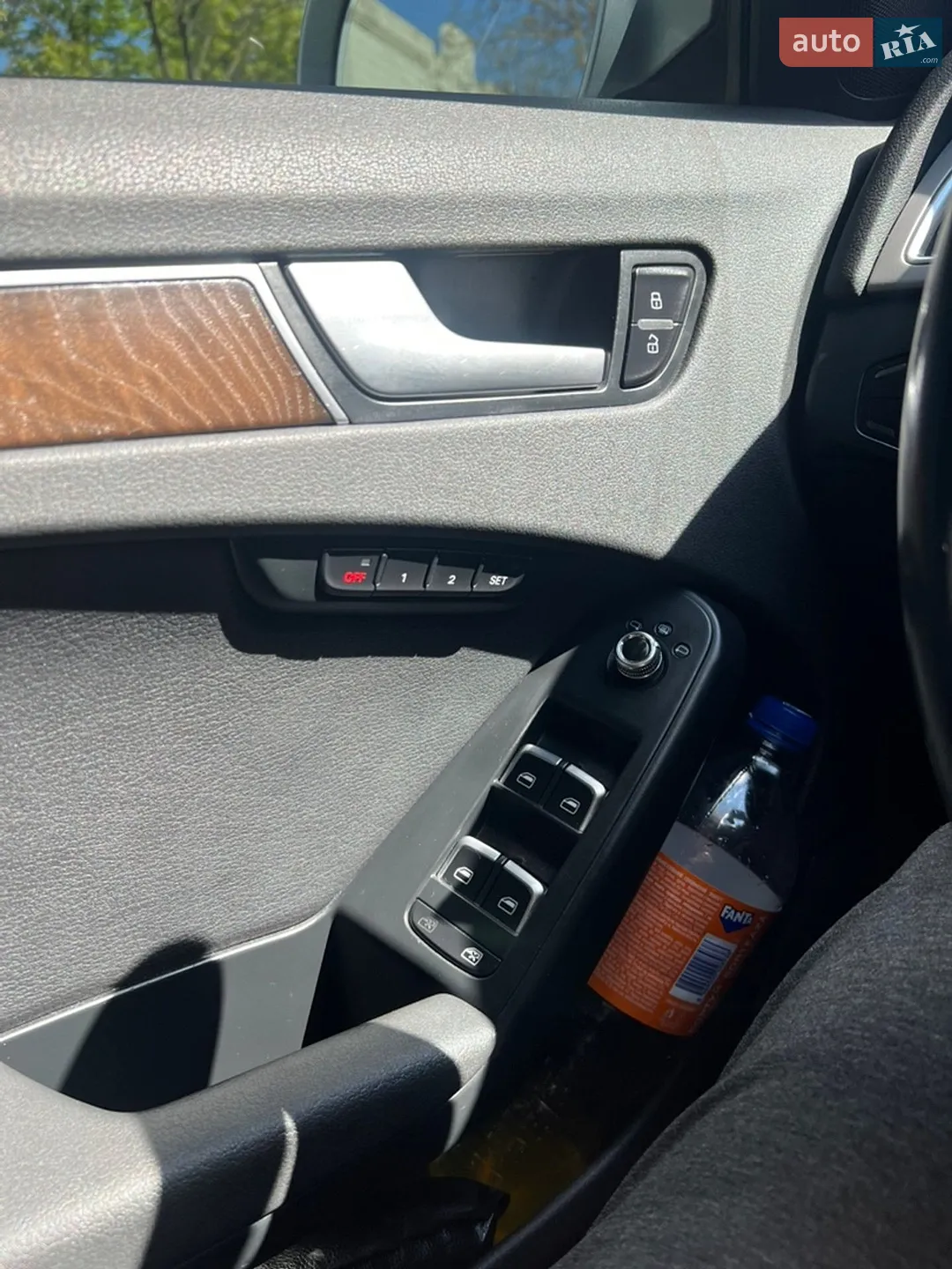 2013 Audi A4 - мініатюра 25