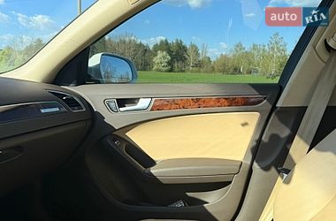 Седан Audi A4 2013 в Вінниці