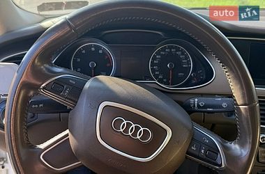 Седан Audi A4 2013 в Вінниці