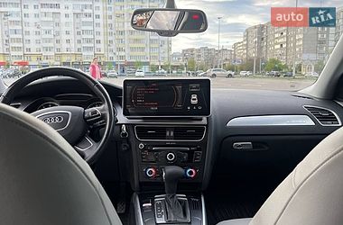 Седан Audi A4 2013 в Івано-Франківську фото 40 Седан Audi A4 2013 в Івано-Франківську