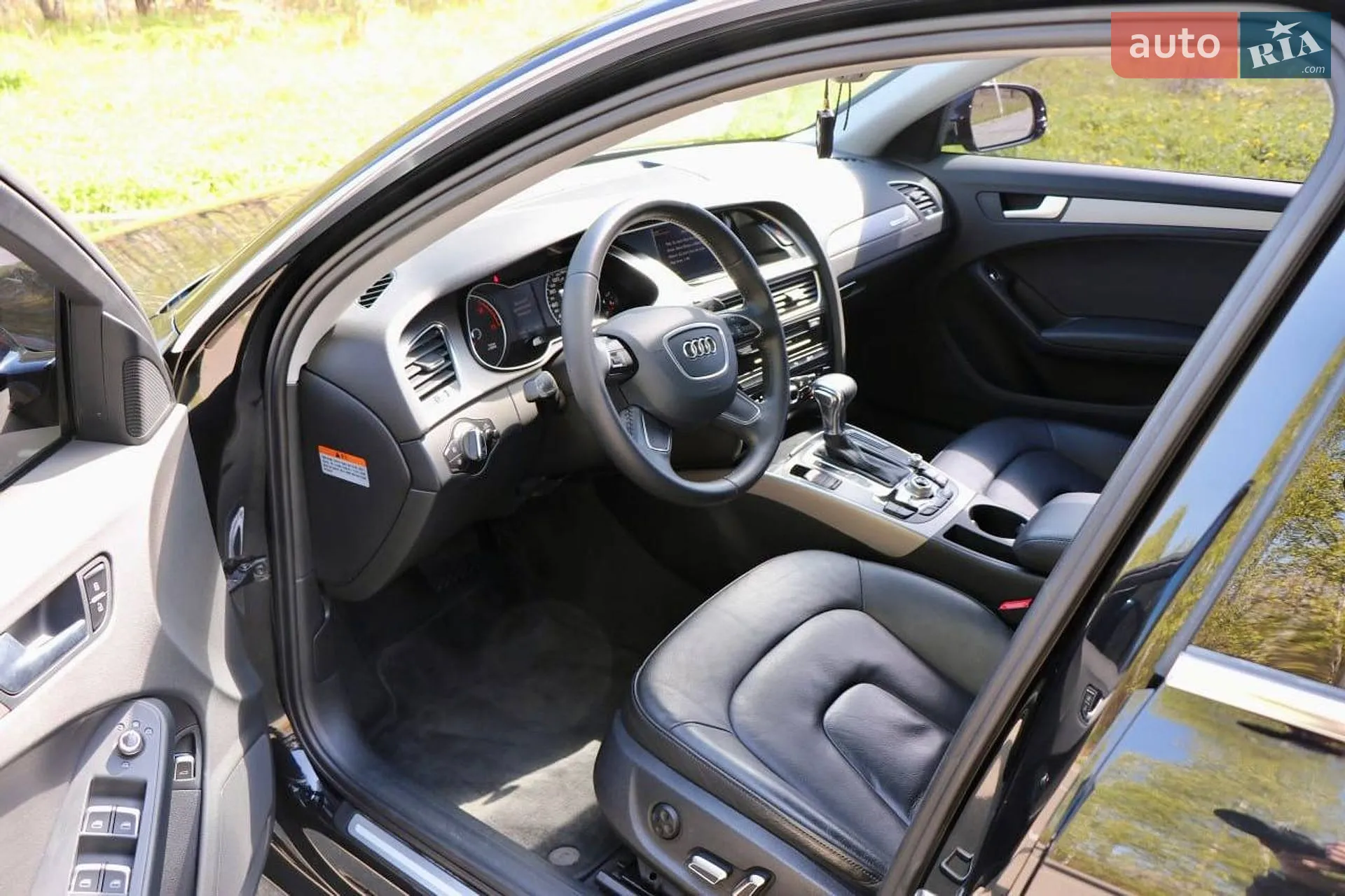 2014 Audi A4 - мініатюра 11