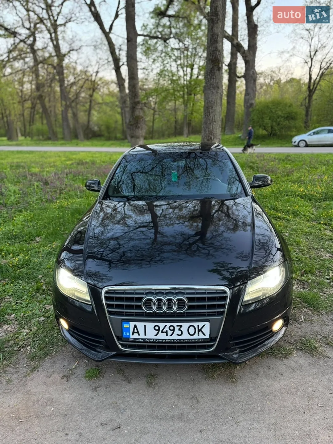 2011 Audi A4 - мініатюра 17