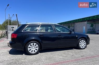 Универсал Audi A4 2007 в Ивано-Франковске фото 2 Универсал Audi A4 2007 в Ивано-Франковске