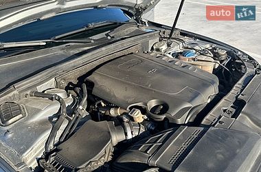 Седан Audi A4 2008 в Звягелі