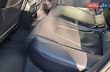 Седан Audi A4 2012 в Новомосковську