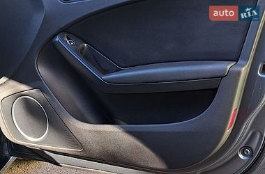 Седан Audi A4 2012 в Новомосковську