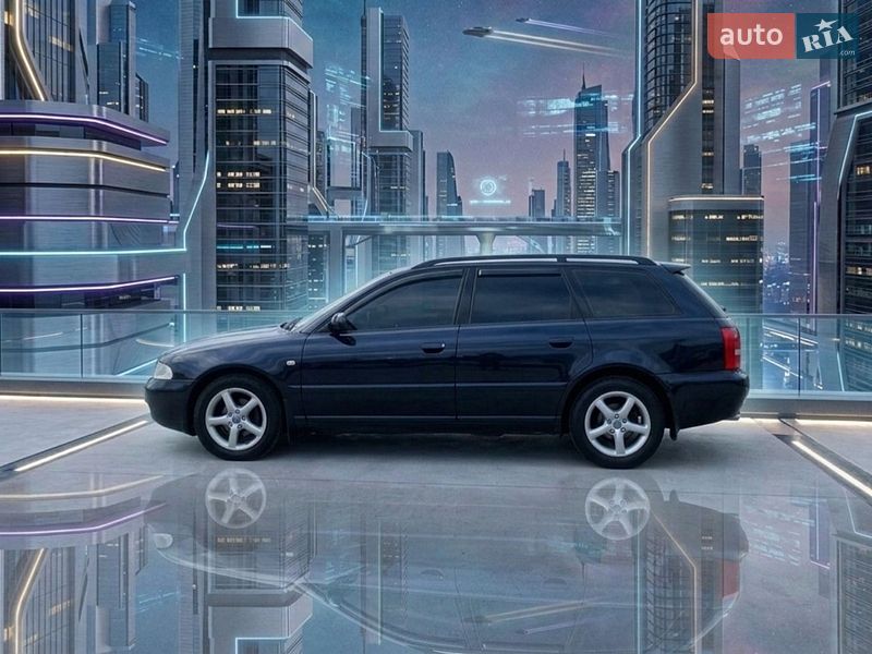 Audi A4 1999