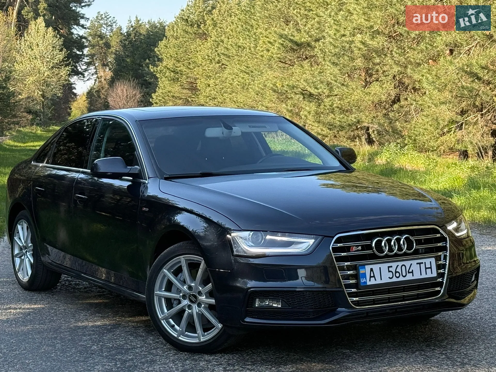 2015 Audi A4 - мініатюра 4