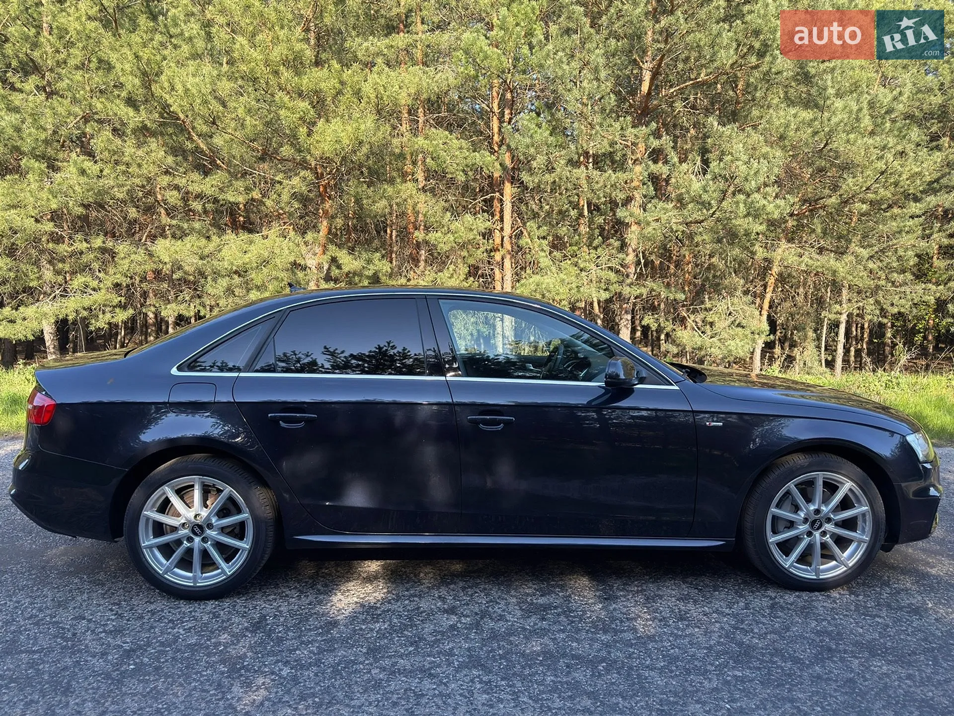 2015 Audi A4 - мініатюра 8