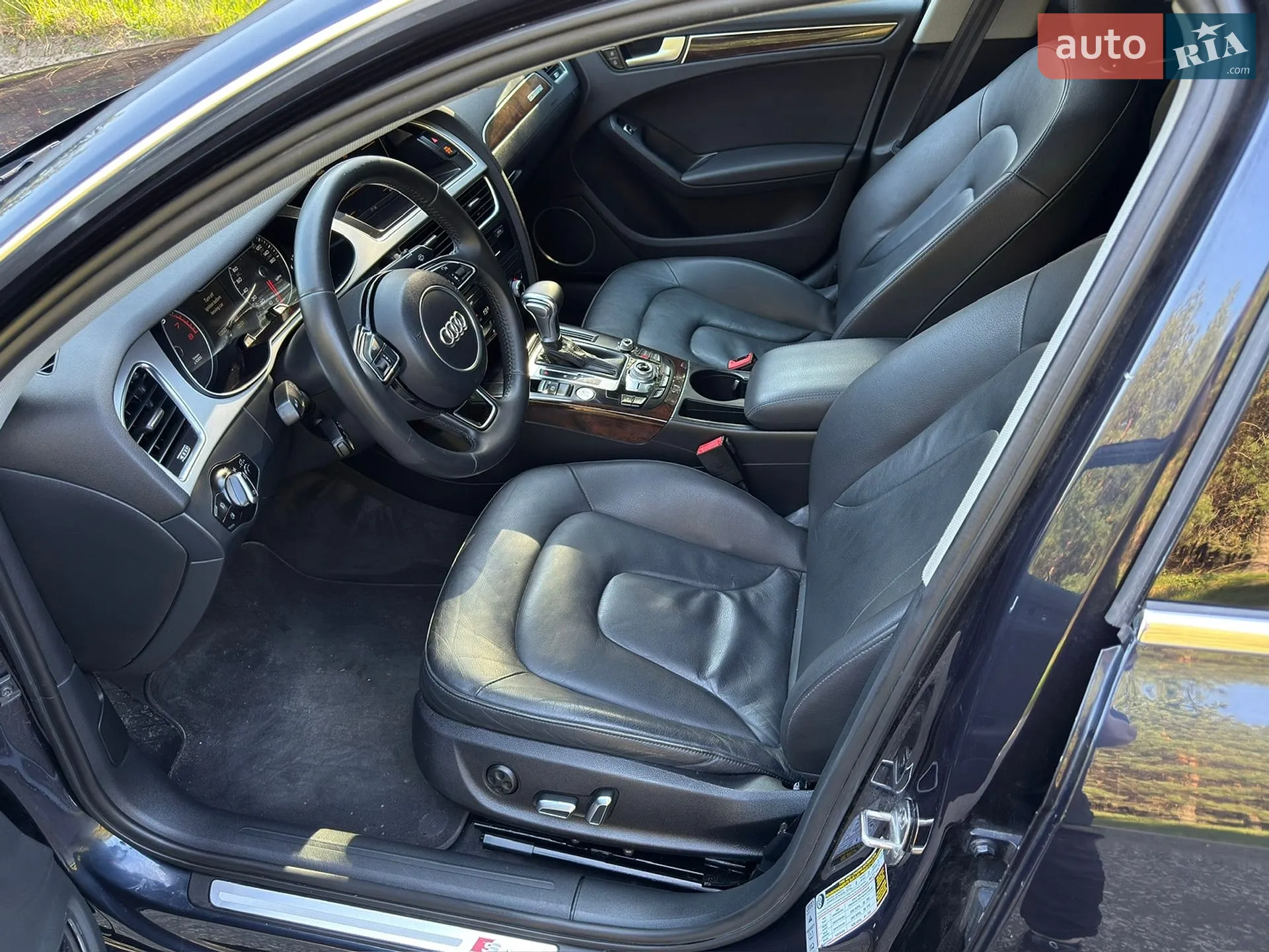 2015 Audi A4 - мініатюра 13