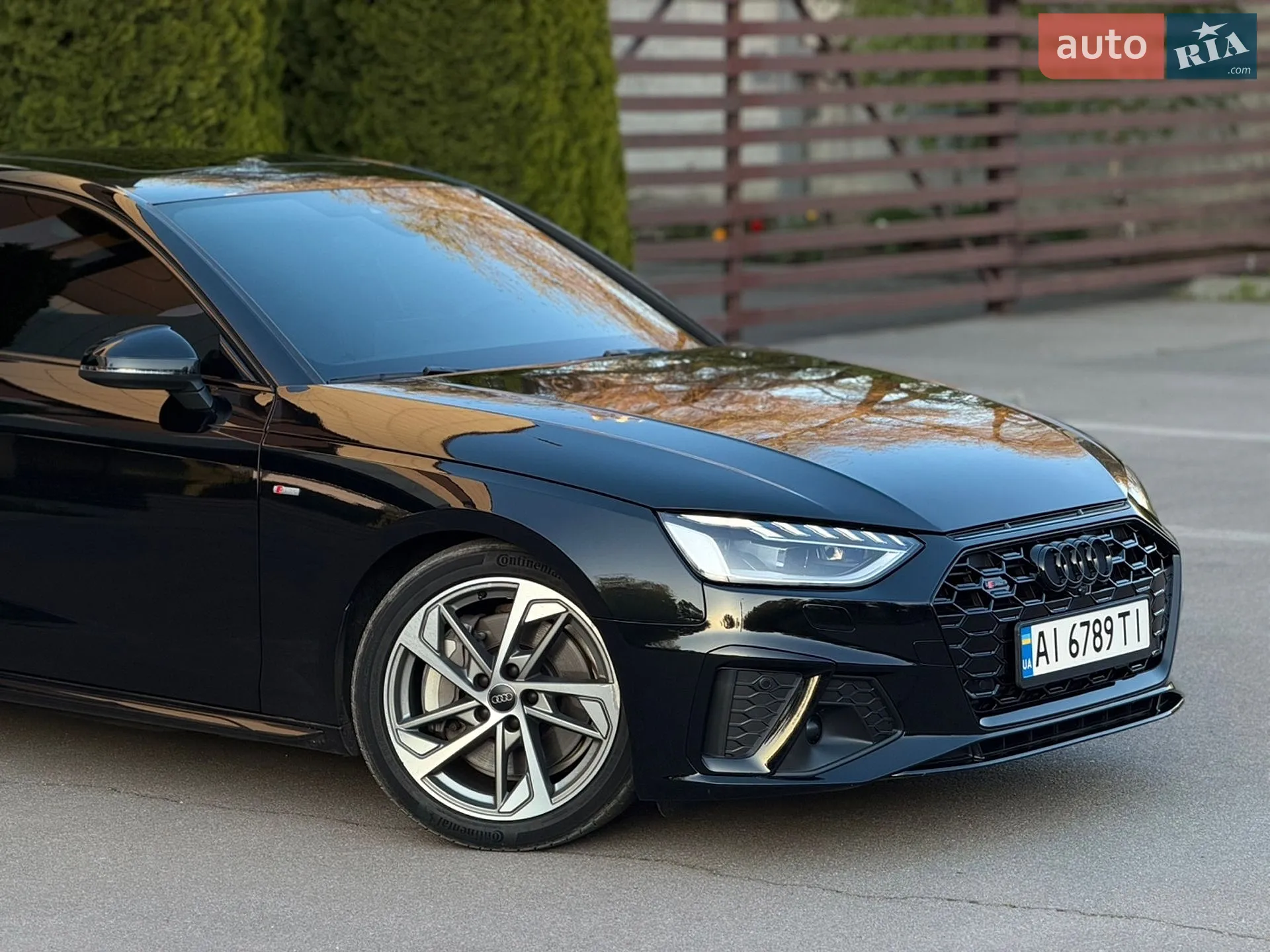 2020 Audi A4 - мініатюра 9