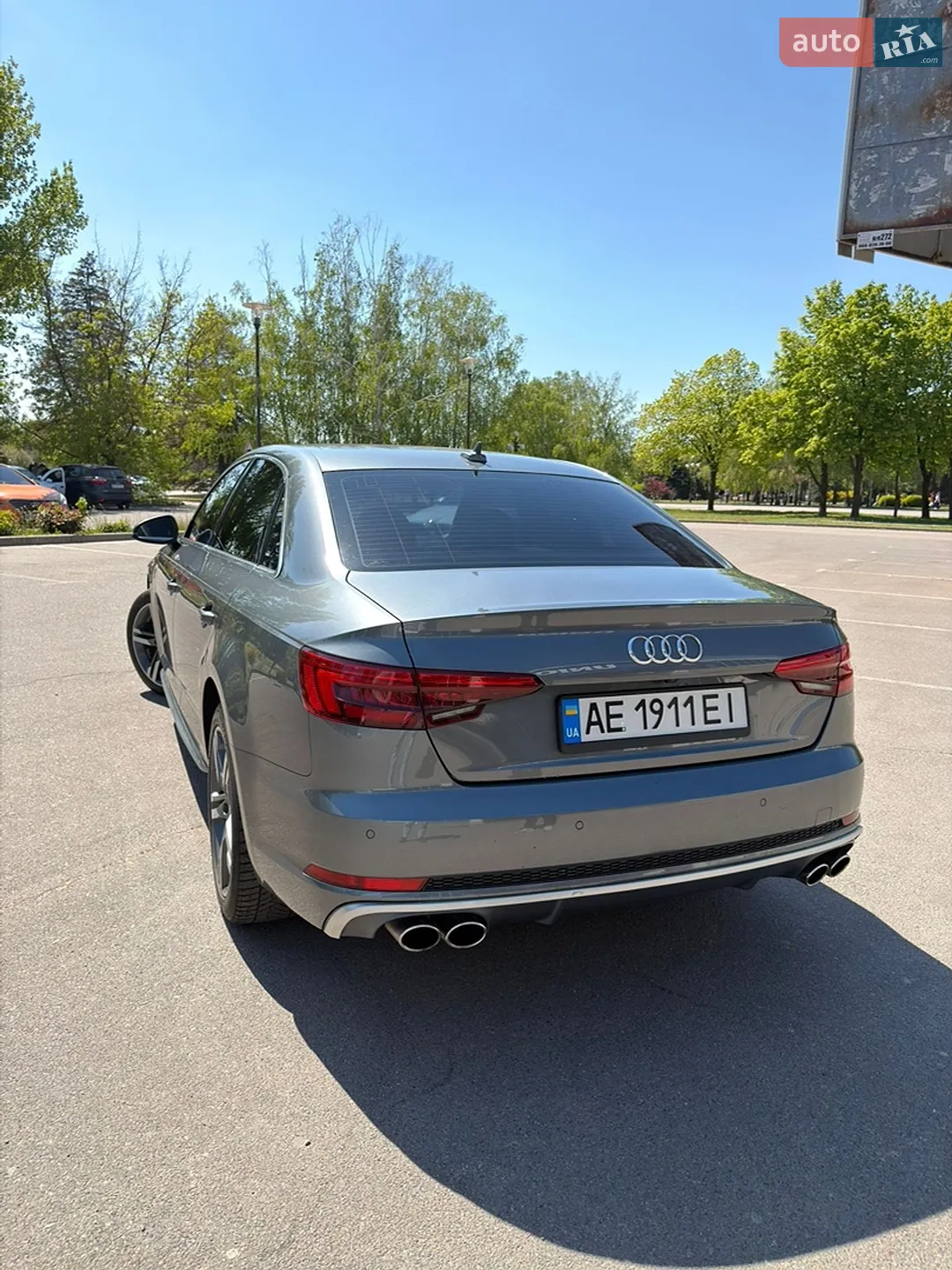 2016 Audi A4 - мініатюра 9