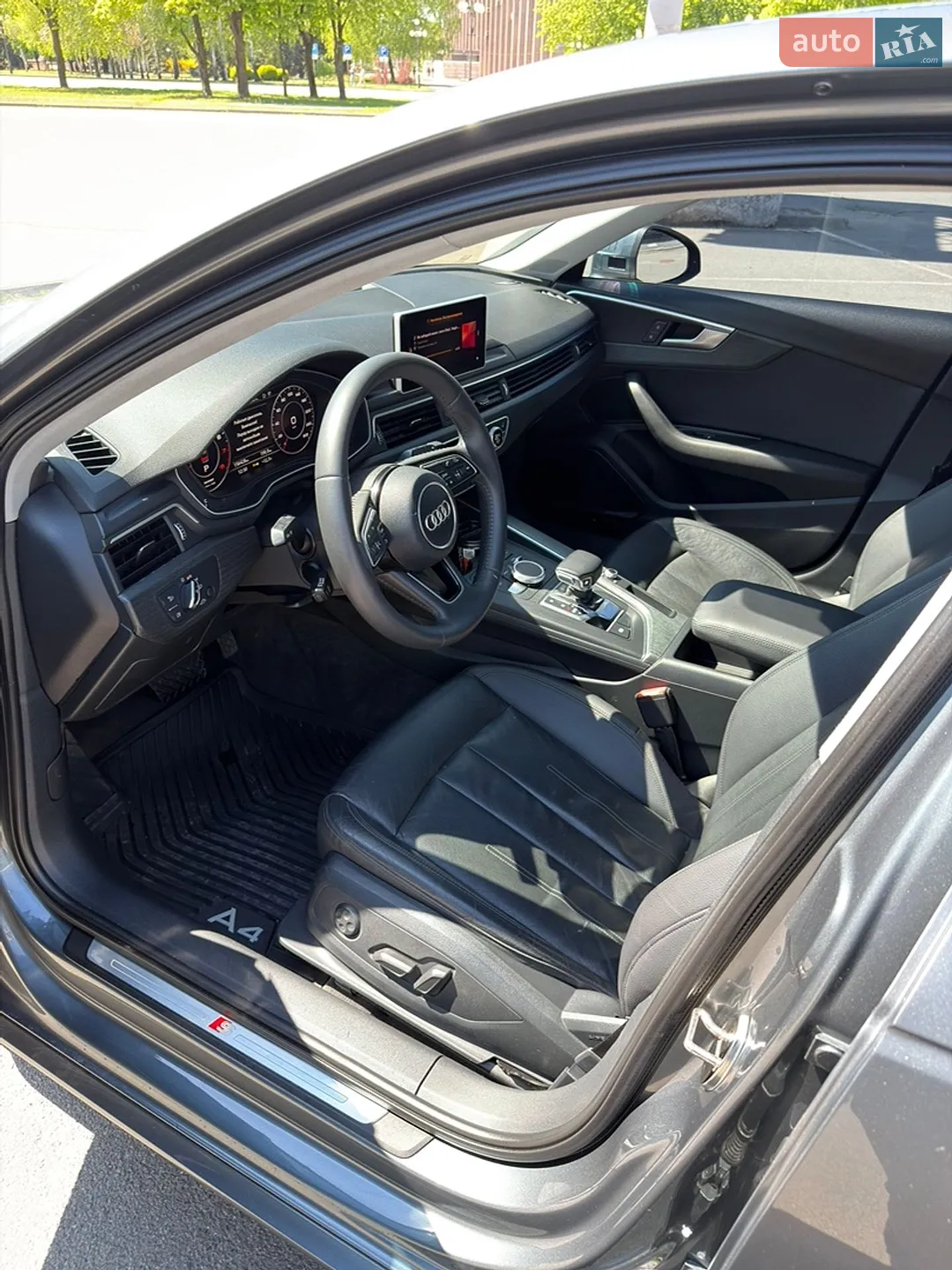 2016 Audi A4 - мініатюра 14