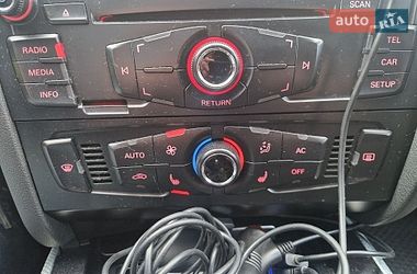 Седан Audi A4 2009 в Дніпрі