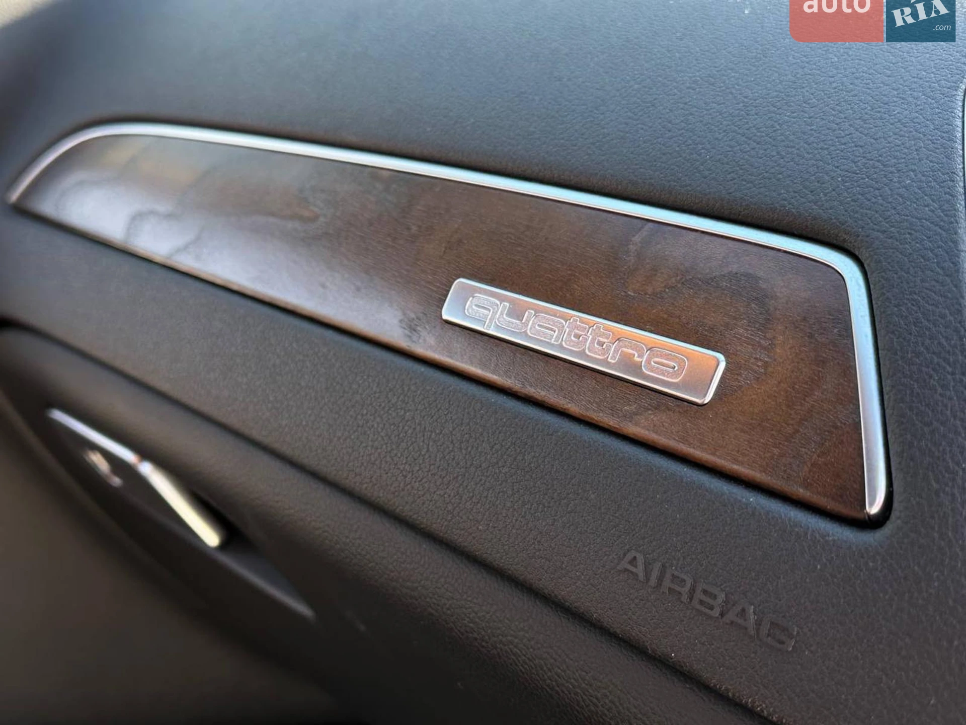 2014 Audi A4 - мініатюра 27