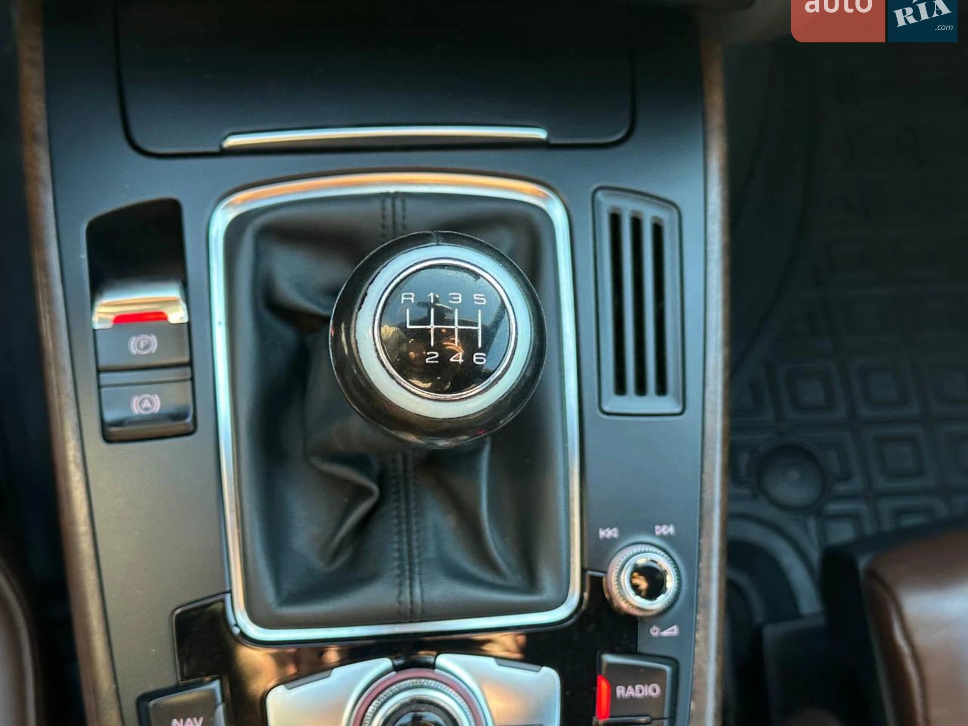 2014 Audi A4 - мініатюра 17