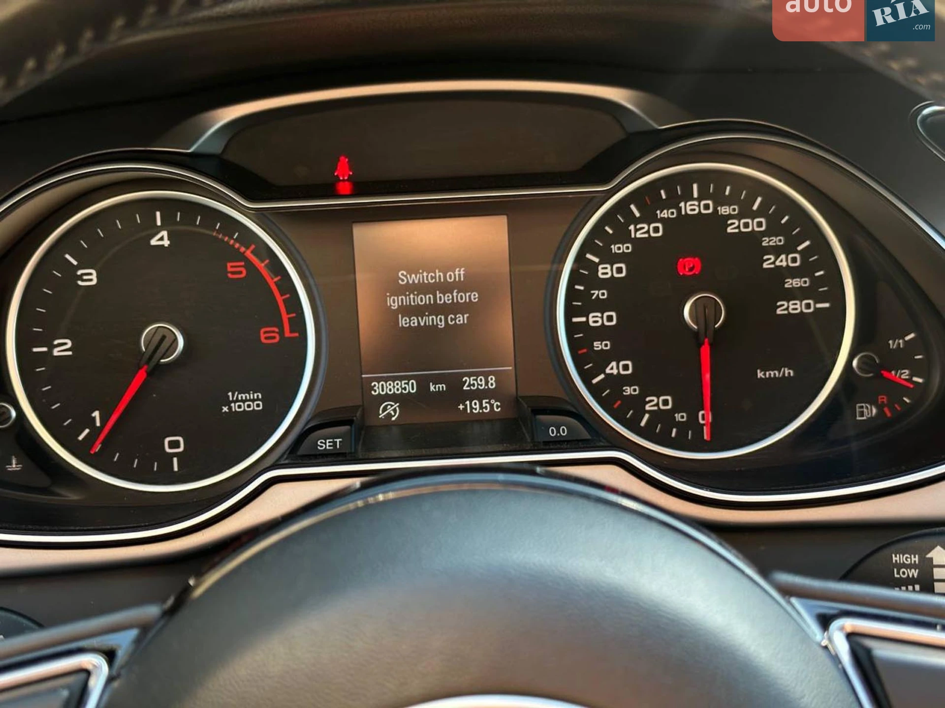 2014 Audi A4 - мініатюра 15